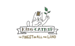 KING CATNIP