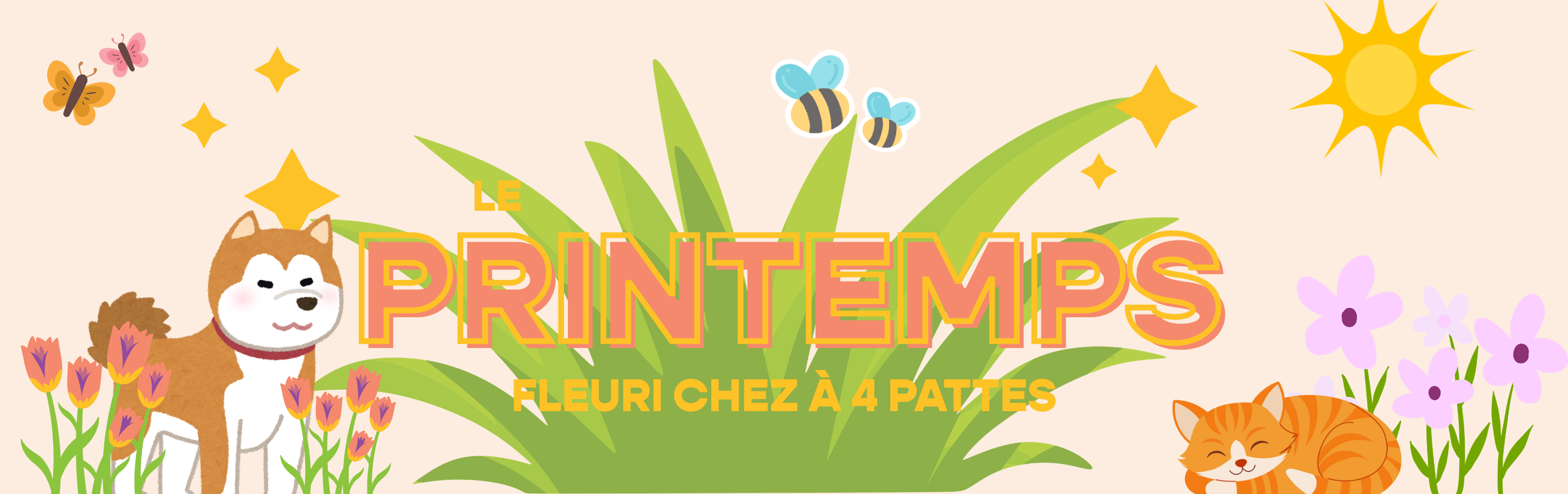 PRINTEMPS